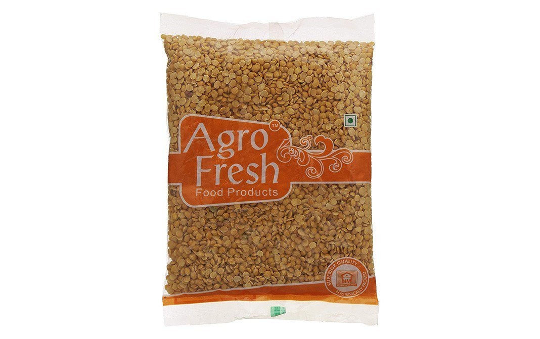 Agro Fresh Premium Toor Dal    Pack  500 grams